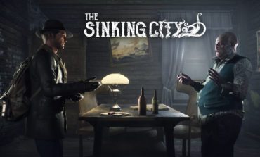 The Sinking City Shows Off Gameplay Before New Release Date
