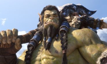 Horde Hero Thrall Returns in New World of Warcraft Cinematic "Safe Haven"