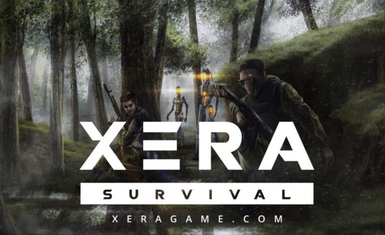 XERA: Survival Comes Into Early Access With PvPvE Game Mechanics