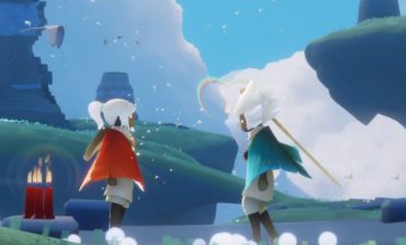 Sky: Children of the Light Spotlighted At E3 Before Its Mobile Launch Next Month