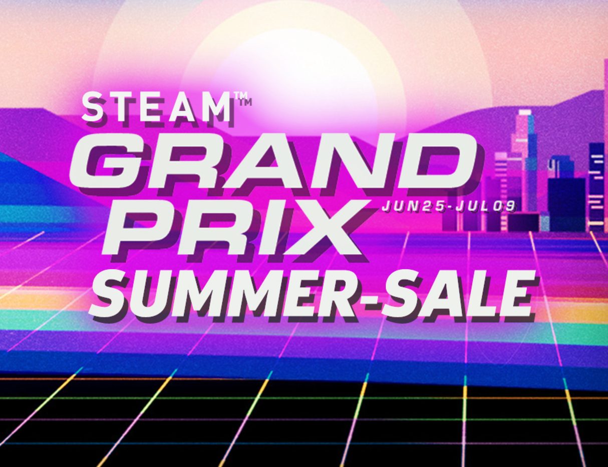 Summer sale for steam фото 65