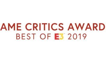 E3 2019 Game Critics Awards Winners