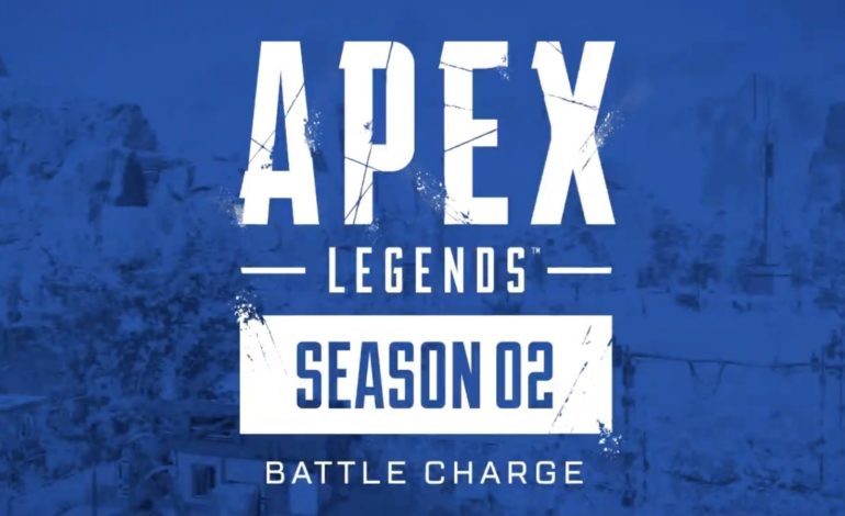 Two New Apex Legends Trailers Highlight What’s to Come in Season 2
