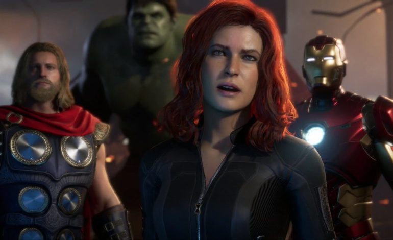 E3 Live Demo: Marvel’s Avengers is Mostly Good, Not Quite Perfect