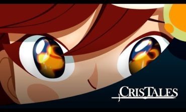 Modus Games Reveals Announcement Trailer and Demo for Cris Tales During E3 2019 PC Game Show