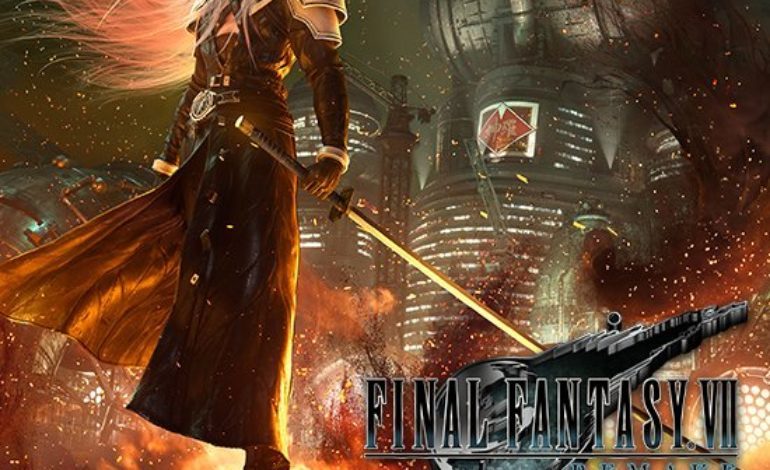 Final Fantasy VII Remake Announced to Release on March 3, 2020