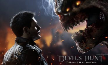 Join The Epic Battle Between Demon And Angels In Devil's Hunt, Still No Official Release Date Announced