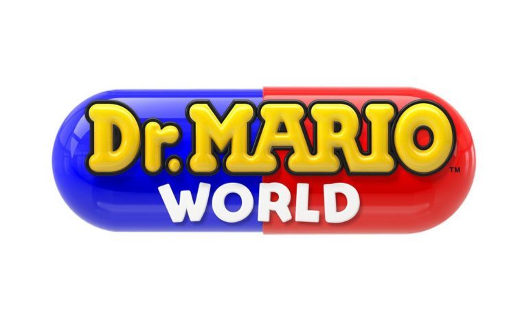 Dr. Mario World Coming to Mobile Devices in July
