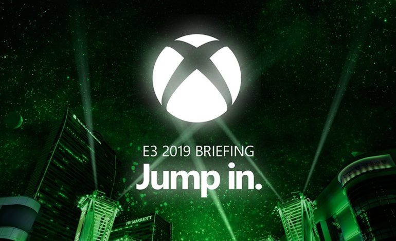 Xbox E3 2019 Briefing Reveals 60 Games, Project xCloud, Project Scarlett & More