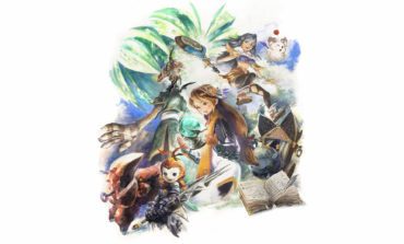 Final Fantasy Crystal Chronicles Remastered Edition E3 Trailer Reveals it will Release this Winter