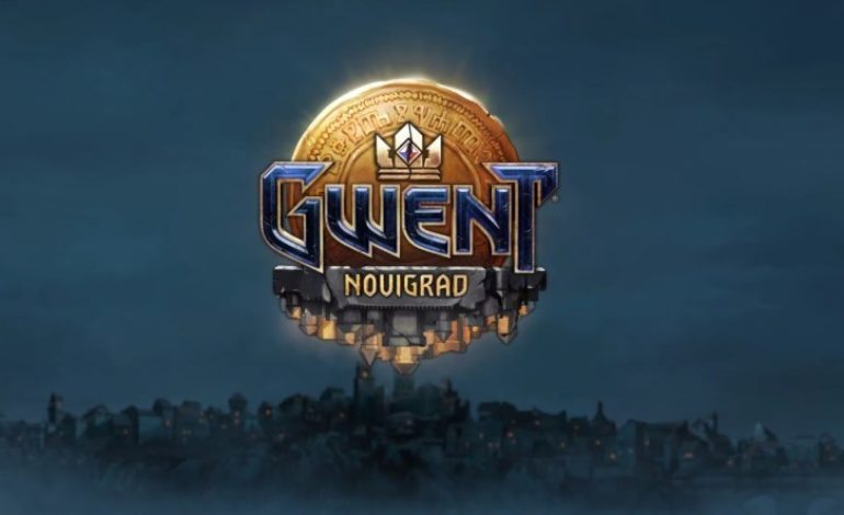 GWENT: The Witcher Card Game Adds Its Second Expansion With Novigrad