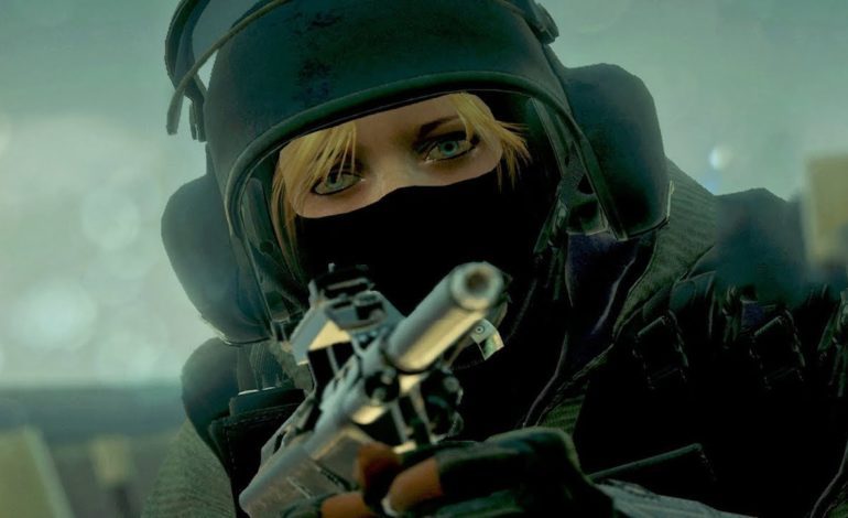 IQ Temporarily Banned from Rainbow Six Siege on Consoles Until PC Fix Rolls Out