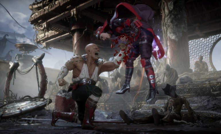 Mortal Kombat XL | Warner Bros. Games | GameStop