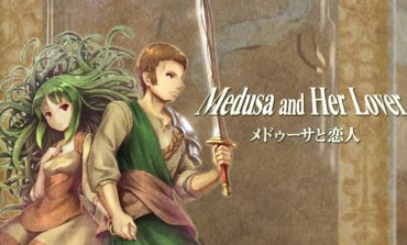 Ship of EYLN Celebrates Western Launch For Medusa and Her Lover On PlayStation VR