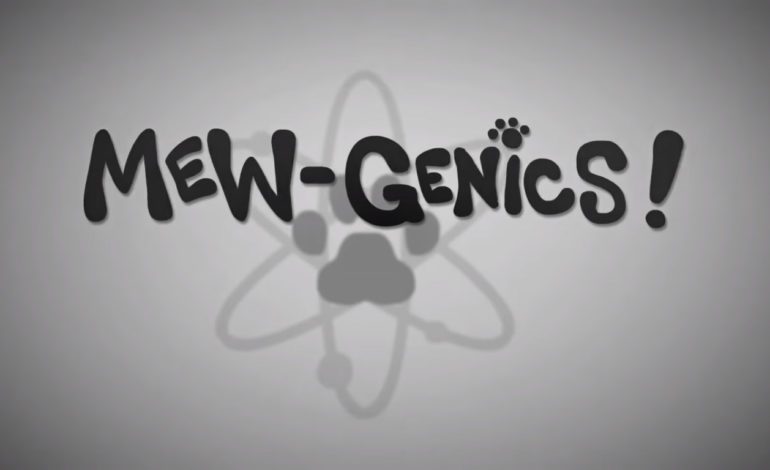 Mew-Genics is Once Again Back in Development