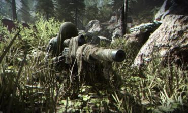 E3 Coliseum Panel Reveals New In-Game Screenshots from Modern Warfare
