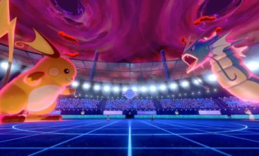Pokémon VGC 2020 Format Announced