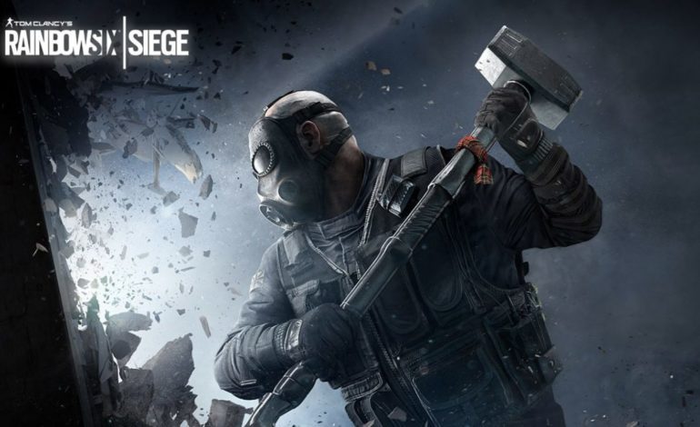 New Rainbow Six Siege Operator Gadgets Possibly Leaked