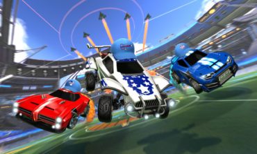 Rocket League Set to Release 2019 MLB All-Star Topper