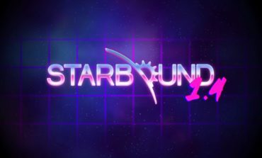 Starbound Receives First Major Update in Two Years