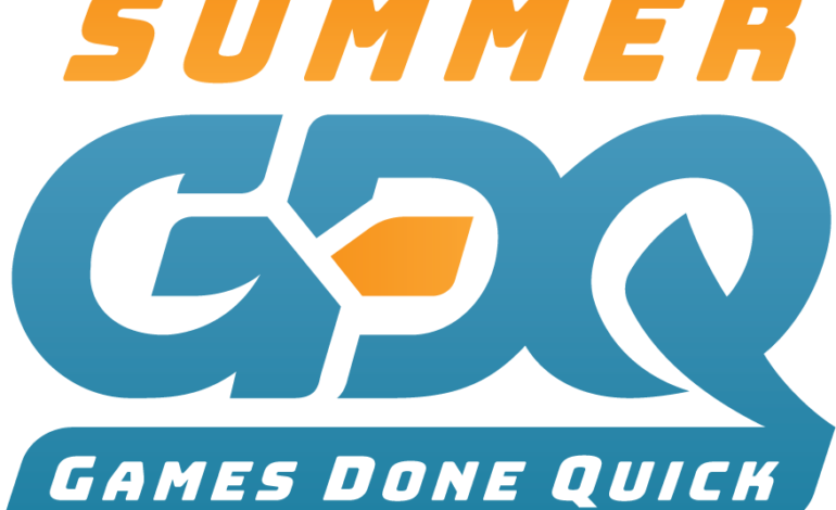 Summer Games Done Quick Wraps Up with $3 Million Raised for Charity