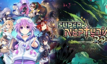 Save The World of 3D Gaming In The Newly Released Super Neptunia RPG