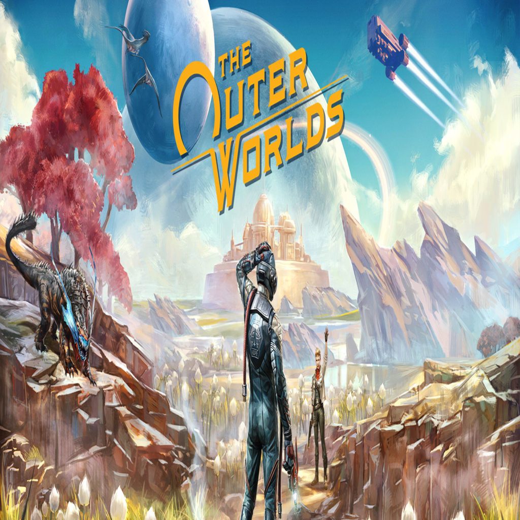 The Outer Worlds Nintendo Switch Version Delayed Due To The