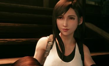 Square Enix Reveals New Information and New Gameplay for Final Fantasy VII Remake During Their E3 Conference