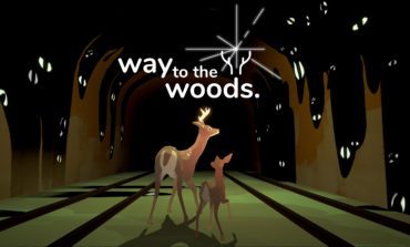 Microsoft Revealed New E3 2019 Trailer for Way to the Woods, The Upcoming Indie Title by Anthony Tan