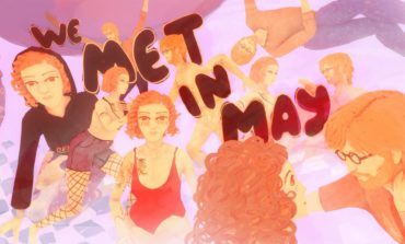 We Met In May Has Been Gaining Popularity Since Its Introduction At E3 2019