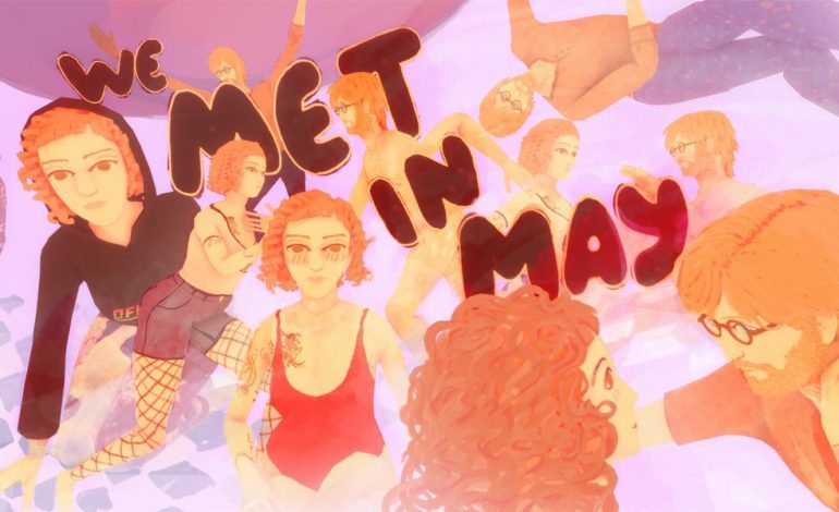 We Met In May Has Been Gaining Popularity Since Its Introduction At E3 2019