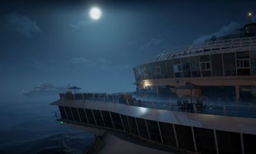 The Undead Sea Update Free For Owners of World War Z