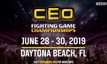 Here are the Tournament Results for CEO 2019