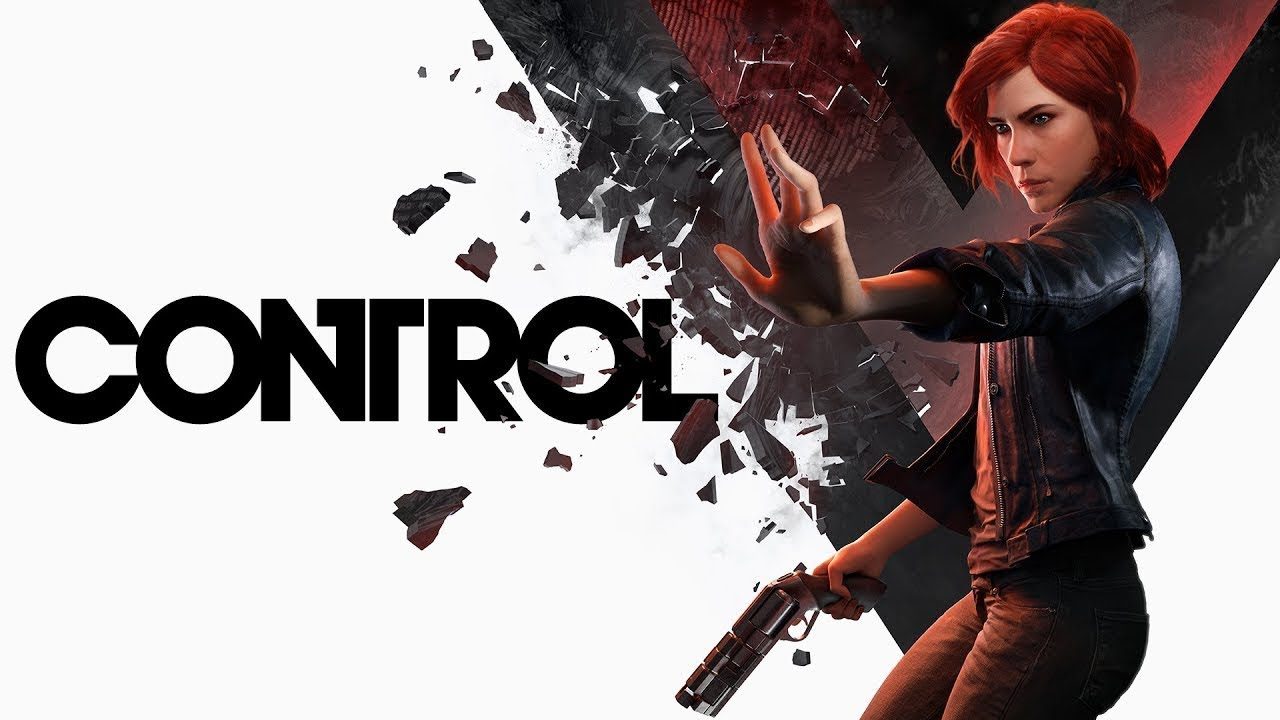 Remedy Entertainment is Now the Sole Owner of the Control IP