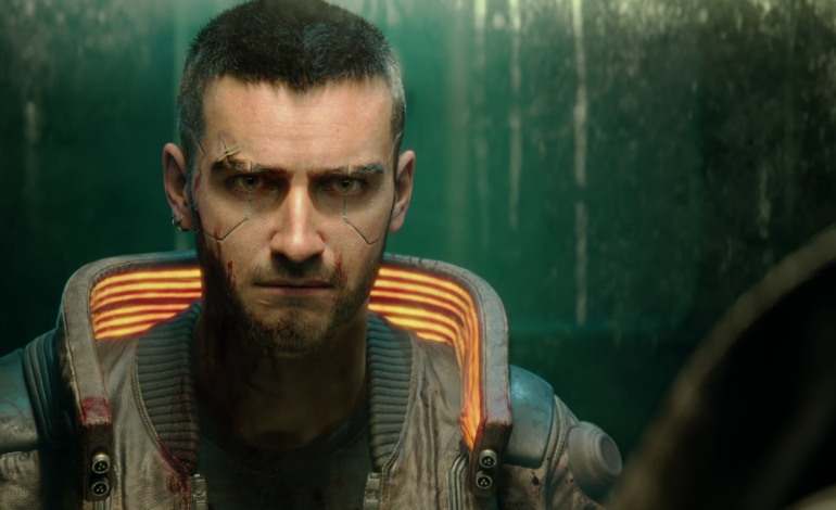 E3 Live Demo: Cyberpunk 2077 Shows Off a Dizzying Array of Options and Detail