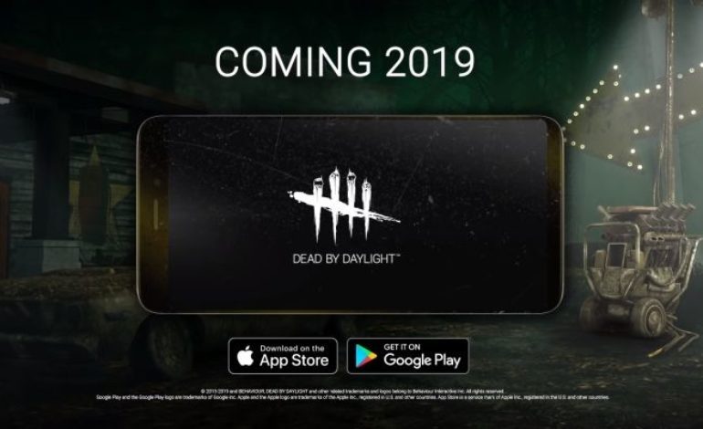 Keep The Lights On, Dead by Daylight is Coming to Mobile Sometime in 2019