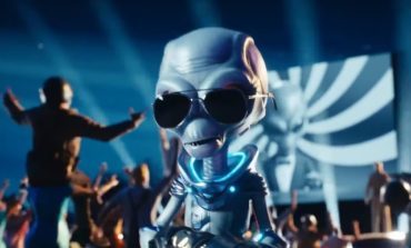 Destroy All Humans Remake Officially Revealed