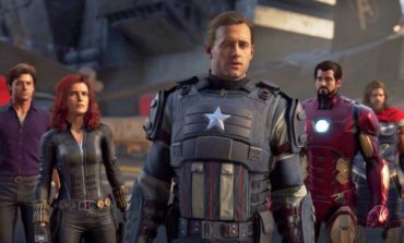 Former Call of Duty & God of War Devs Now Working On Marvel's Avengers