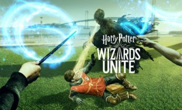 Harry Potter: Wizards Unite Launches on Mobile Devices a Day Early in the U.S. and U.K.