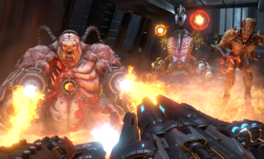 Hands-On Time With Doom: Eternal at E3 - Bloodbath, Bullets and Beyond