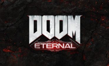 Doom Eternal Won't Feature Microtransactions