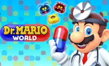 Dr. Mario World Releases a Day Early on iOS and Android