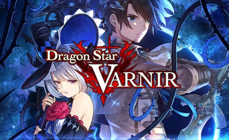 Dragon Star Varnir Launches Next Week For PlayStation 4, Future Steam Release Revealed