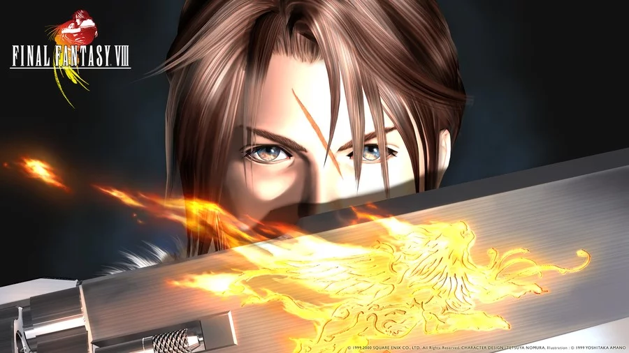 Final Fantasy VIII Remastered Gets Announced During Square Enix Conference at E3 2019