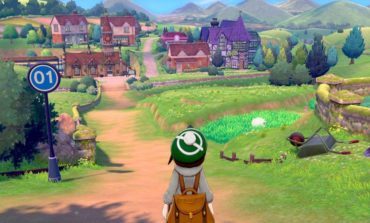 Limited Pokédex in Pokémon Sword and Shield, New Pokémon Revealed, and More from Nintendo at E3 2019