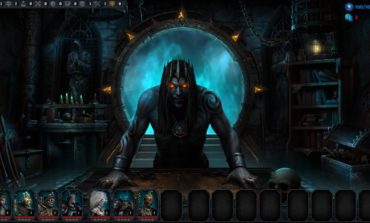 Become The Ultimate Necromancer In Iratus: Lord of the Dead