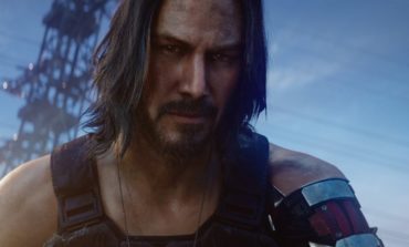 Cyberpunk 2077 at Microsoft E3 2019 Gets 2020 Release Date and Stars Keanu Reeves