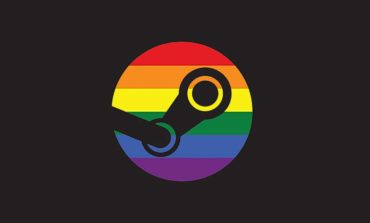 Steam Finally Adds Official LGBTQ+ Tag