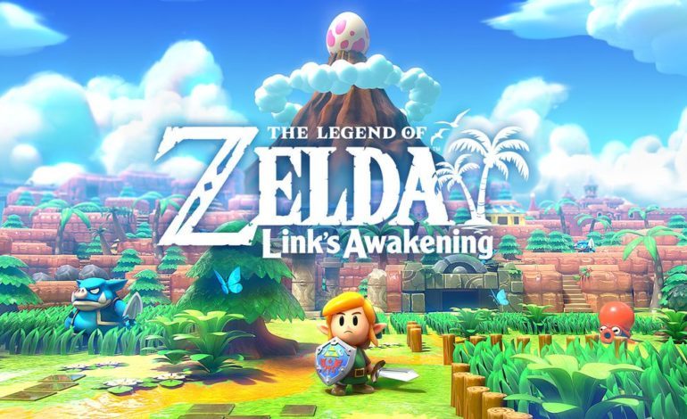 Link’s Awakening Remake Dated During the Nintendo E3 Direct Shows Off New Customizable Dungeon