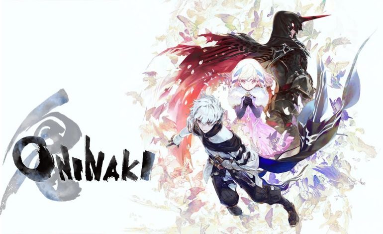 E3 Shows Off a New Trailer Giving us a Closer Look at Oninaki